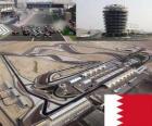 Bahrain International Circuit