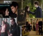 Twilight, chapitre II : Tentation2 ou La saga Twilight : Tentation