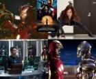 Iron Man 2, est un film de super-héros