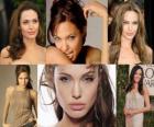 Angelina Jolie est un film et la télévision actrice, modèle, philanthrope, mondain et un ambassadeur de bonne volonté pour le HCR des États-Unis.