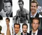 Ryan Reynolds est un acteur canadien de films et de séries télévisées.