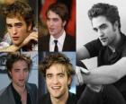 Robert Pattinson est un chanteur, acteur et modèle anglais. Connu pour jouer Edward Cullen dans Twilight que Cedric Diggory dans Harry Potter et la Coupe de Feu.
