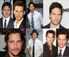 Peter Facinelli est un acteur, États-Unis.