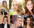 Emily Osment est connue pour son rôle de Gerti Giggles dans Spy Kids et Spy Kids 2 et Lilly Truscott dans Hannah Montana.