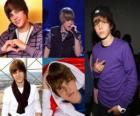 Justin Bieber est une chanteuse canadienne.