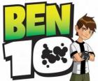Ben 10 ou Ben Tennyson est le protagoniste des aventures de l'Omnitrix