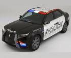 voiture de police