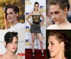 Kristen Stewart est un film américain et la télévision.