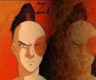 Le Prince Zuko est exilé de la Nation du Feu et veut saisir l'avatar Aang pour rétablir son honneur