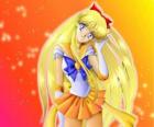 Minako Aino, Mathilda ou Amélie est Sailor Venus