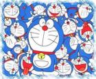 Doraemon est un chat cosmique qui vient de l'avenir