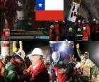 Mineurs chiliens de sauvetage fin heureuse