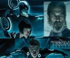 Tron : L'Héritage, personnages principaux