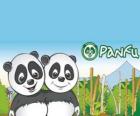 monde panda Panfu