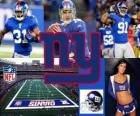 New York Giants