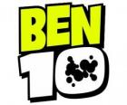 Le logo de Ben 10
