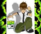 L'enfant Ben Tennyson est Ben 10