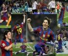 Messi 150 buts