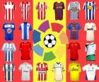 Championnat d'Espagne de Football - La Liga