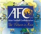 Confédération asiatique de football (AFC)