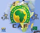 Confédération africaine de football (CAF)