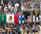 CF Monterrey 2010 Champion Torneo Apertura