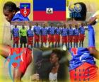 2010 Prix du Fair Play de la FIFA pour l'équipe des moins de 17 femmes en Haïti