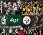 Championnat AFC final 2010-11, New York Jets vs Steelers de Pittsburgh