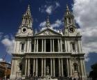 Cathédrale Saint-Paul de Londres, Grande-Bretagne