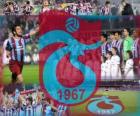 Trabzonspor AS, équipe de football turque