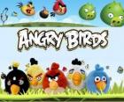 Angry Birds de Rovio. Jeux vidéo
