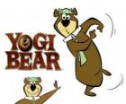Yogi l'ours vivre de grandes aventures dans Jellystone Park
