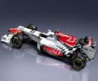 Hispania F111 - 2011 -