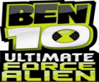 Logo de Ben 10 Ultimate Alien