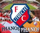 FC Utrecht, club néerlandais de football