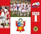 Sélection du Pérou, Groupe C, Argentine 2011