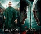 Affiches Harry Potter et les Reliques de la Mort (6)