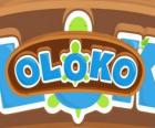 Logo Oloko jeu de stratégie en ligne