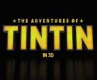 Les Aventures de Tintin en 3D