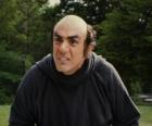 Gargamel vous cherchez les Schtroumpfs à New York