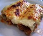 Cannelloni de grand-mère