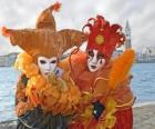 Carnaval de Venise