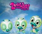 Morse Zooble de Chillville