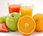 Jus de fruits