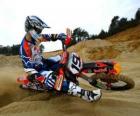 Moto-cross