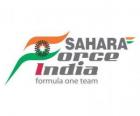 Nouveau logo de Force India 2012
