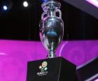 Trophée UEFA Euro 2012