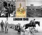 Jeux olympiques de Londres 1948