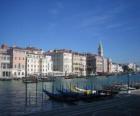 Venise, Italie