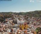 Guanajuato, Mexique